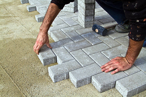 Professional Driveway Pavers in Pahrump, NV